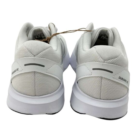 Adidas Women's White Duramo RC Running Shoes | Various Sizes **NEW - Picture 5 of 6